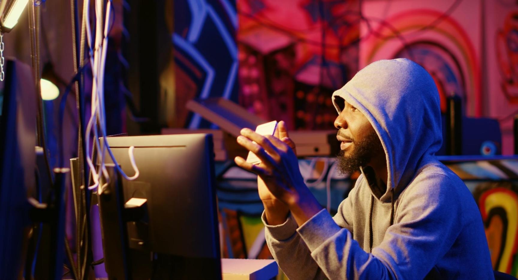 Moderne iOS-Spieleentwicklung mit Swift und Xcode