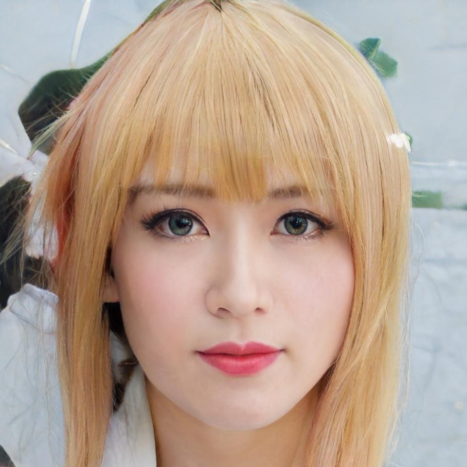 Portrait Teilnehmerin Aoife O'Sullivan