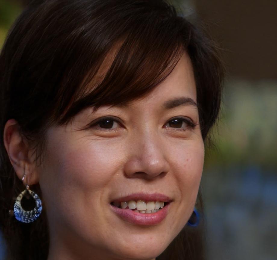 UI-Designerin Annika Vollrath