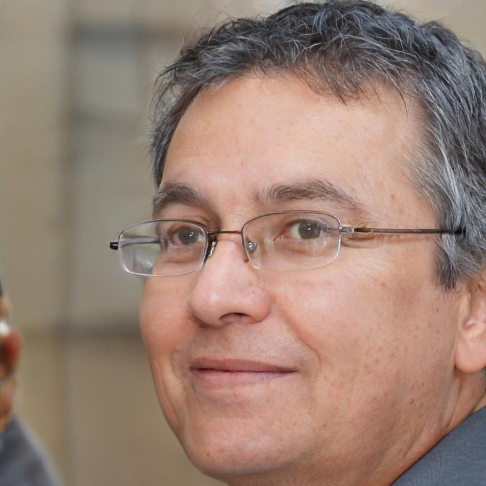 Teilnehmer Ruben Voswinkel