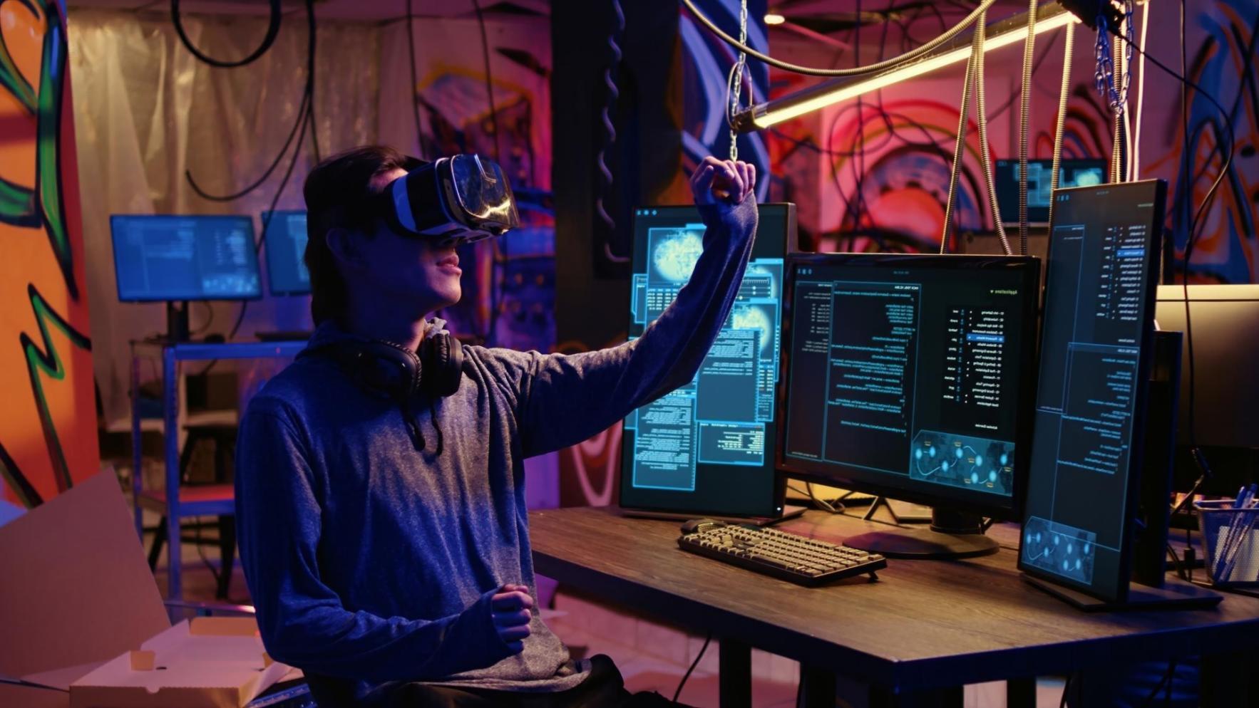 Code-Review-Session mit Fokus auf Swift-Entwicklung